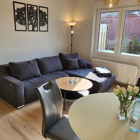 Fewo Poststr. 9 Norddeich Zewnętrze zdjęcie