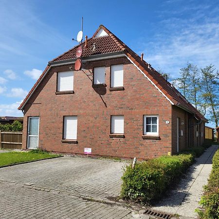 Fewo Poststr. 9 Norddeich Zewnętrze zdjęcie