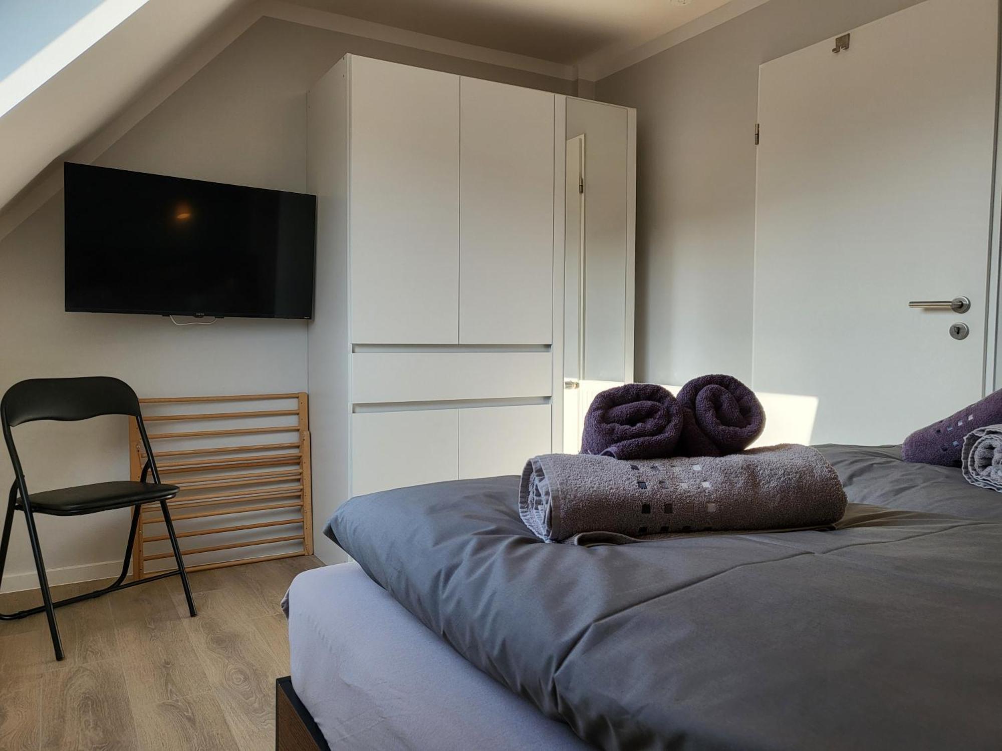 Fewo Poststr. 9 Norddeich Zewnętrze zdjęcie