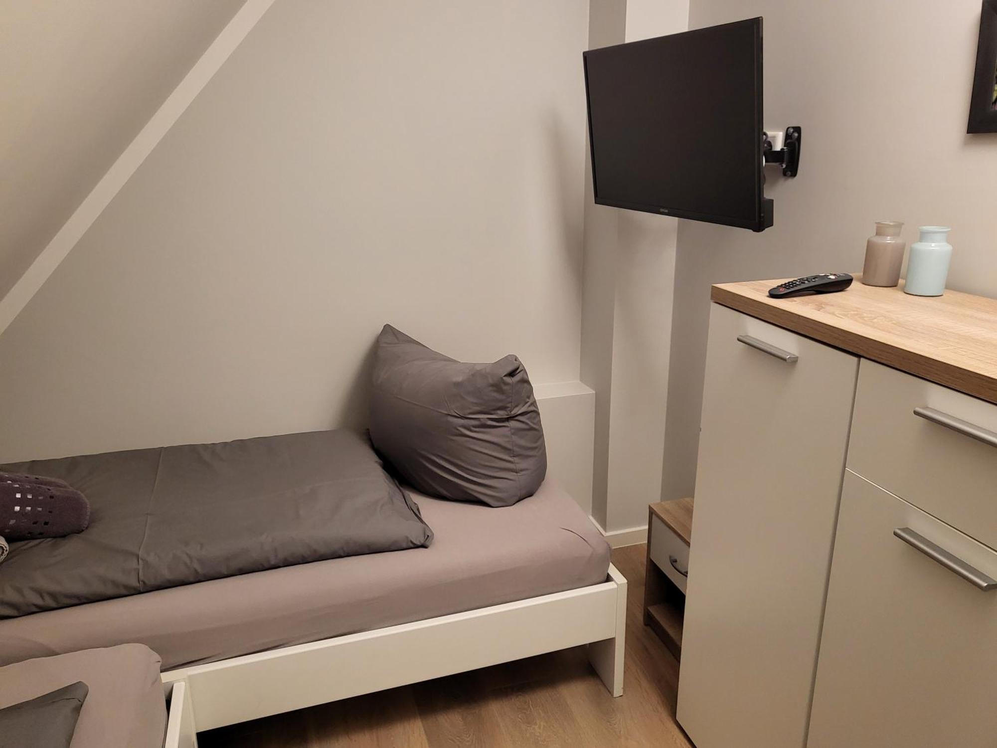 Fewo Poststr. 9 Norddeich Zewnętrze zdjęcie