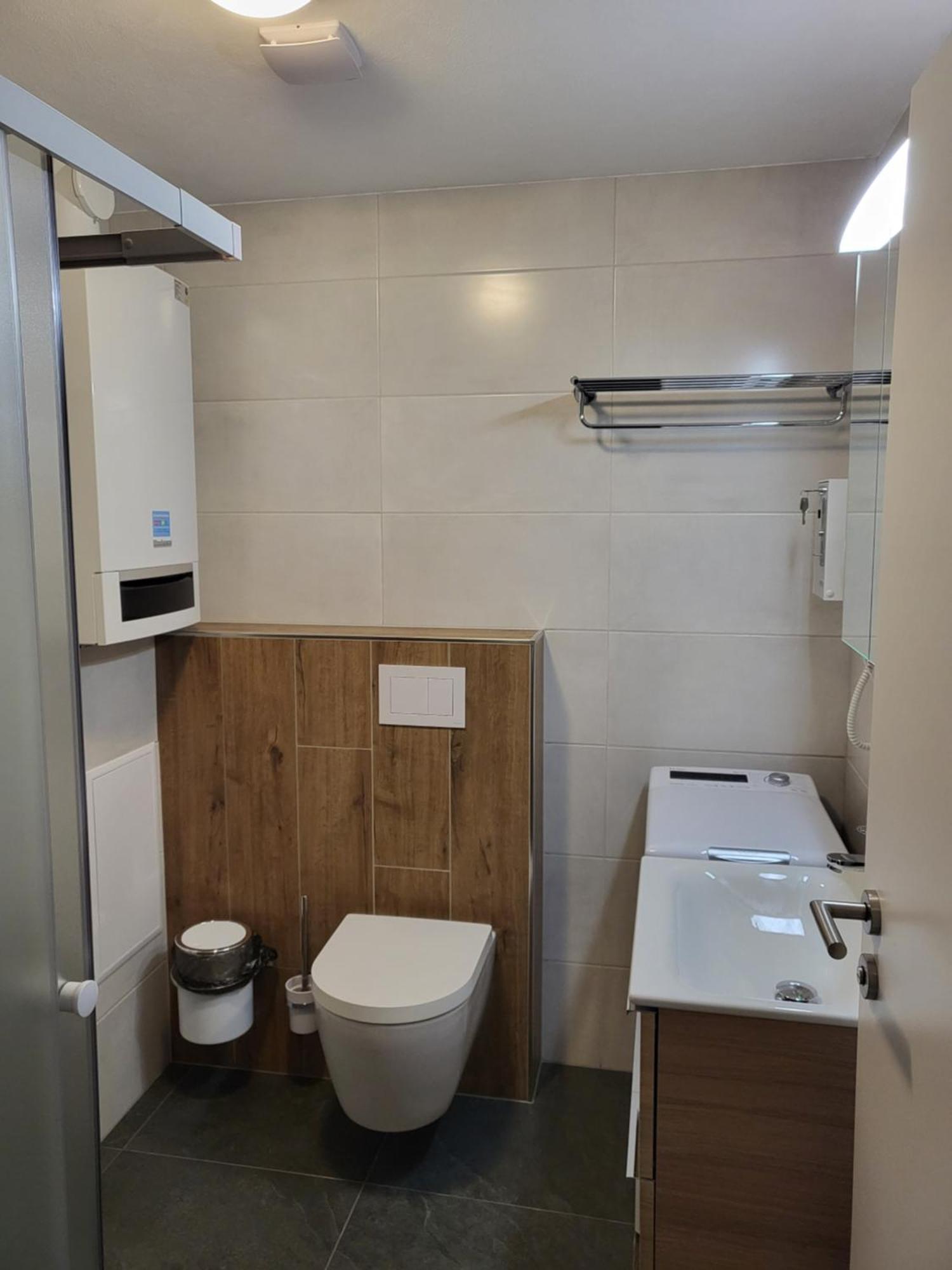 Fewo Poststr. 9 Norddeich Zewnętrze zdjęcie