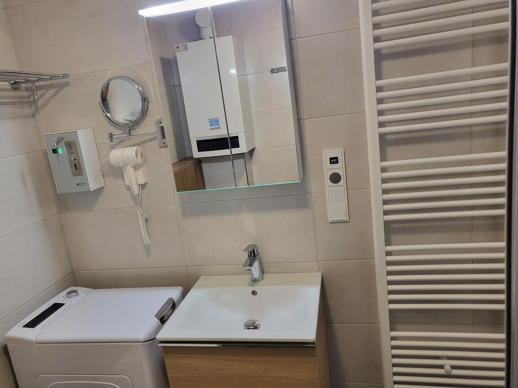 Fewo Poststr. 9 Norddeich Zewnętrze zdjęcie