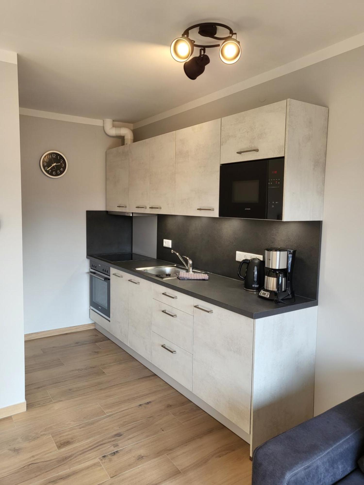 Fewo Poststr. 9 Norddeich Zewnętrze zdjęcie